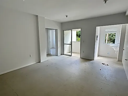 Apartamento 2 Quartos na Pedra Branca - Garden Club 2