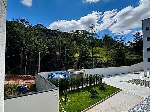 Apartamento 2 Quartos na Pedra Branca - Garden Club 2 - Foto 12
