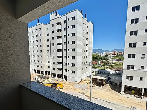 Apartamento 2 Quartos - Garden Club 2