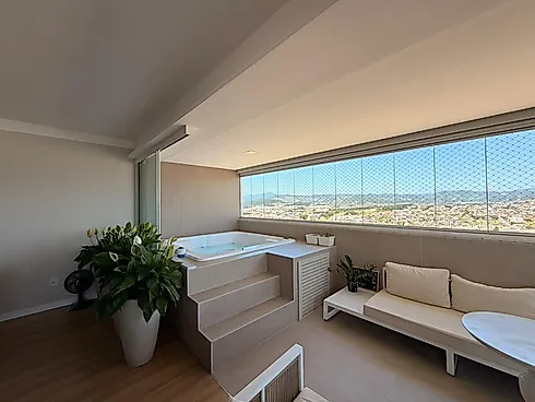Apartamento com 179m², 4 Quartos | Dolce Vitta - Foto 5