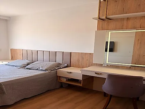 Apartamento com 179m², 4 Quartos | Dolce Vitta - Foto 12