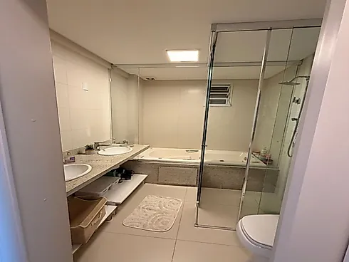 Apartamento com 179m², 4 Quartos | Dolce Vitta - Foto 10