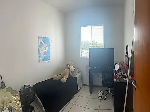 Apartamento 3 Quartos no Aririú - Foto 6