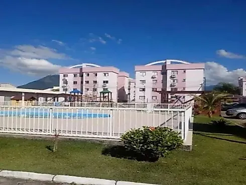 Apartamento 3 Quartos no Aririú - Foto 1