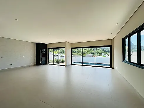 Casa em Pedra Branca, Palhoça
