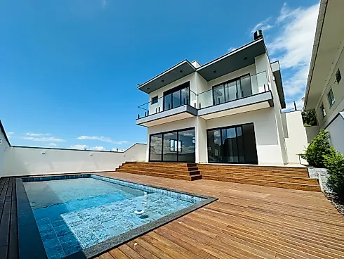 Casa em Pedra Branca, Palhoça