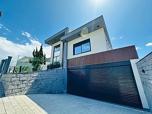 Casa em Pedra Branca, Palhoça