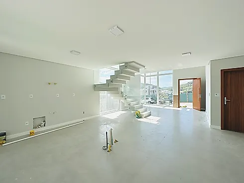 Casa em Pedra Branca, Palhoça