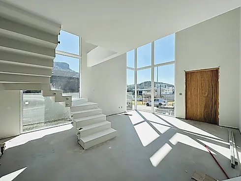 Casa em Pedra Branca, Palhoça
