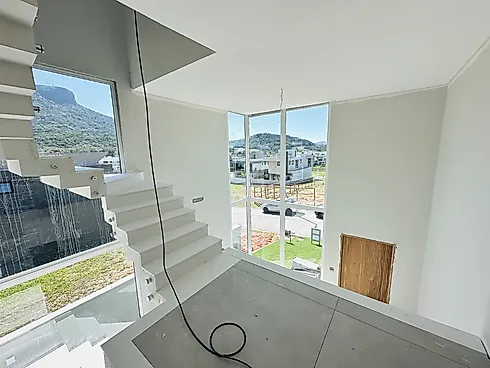 Casa em Pedra Branca, Palhoça