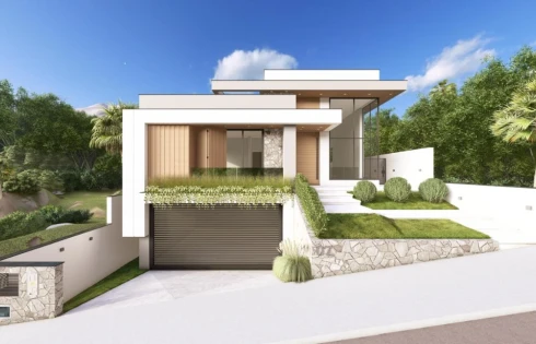 Casa com 3 quartos em Pedra Branca, Palhoça