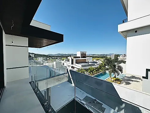 Casa em Pedra Branca, Palhoça