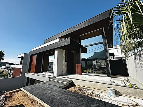 Casa em Pedra Branca, Palhoça
