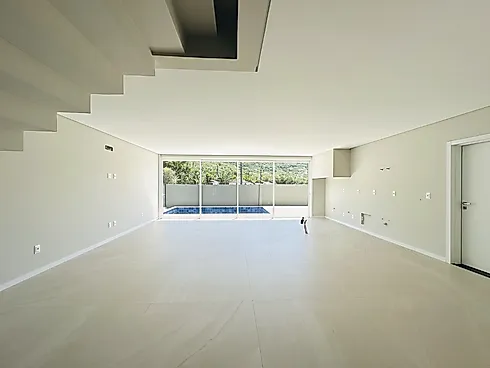 Casa em Pedra Branca, Palhoça