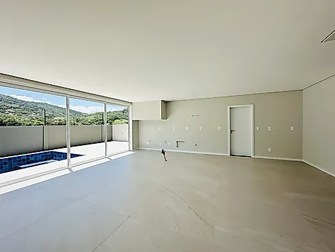 Casa em Pedra Branca, Palhoça
