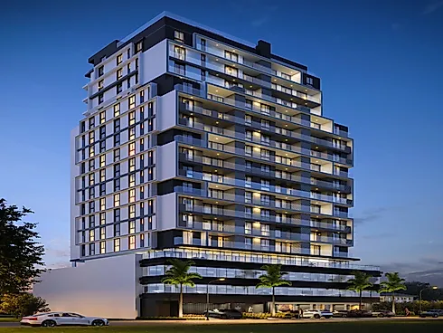 Apartamento em Pedra Branca, Palhoça