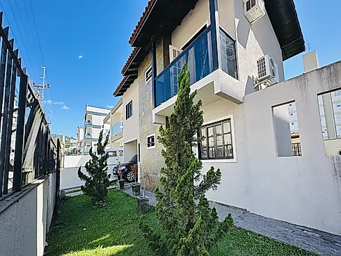 Pagani, Palhoça