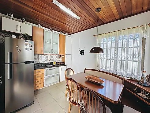 Casa em Pagani, Palhoça