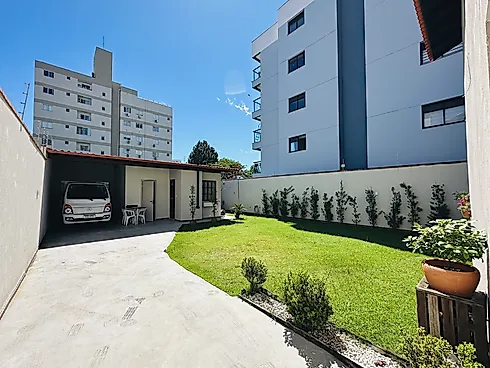 Casa em Pagani, Palhoça