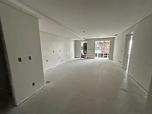 Dubai Residence l Apartamento com 95m², 3 Dormitórios com 1 Suíte na Pedra Branca - Apartamento em Pedra Branca, Palhoça - Foto 1