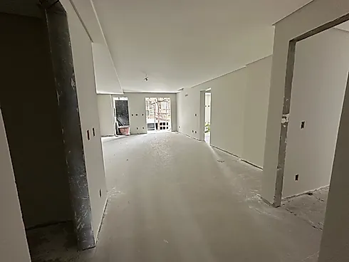 Dubai Residence l Apartamento com 95m², 3 Dormitórios com 1 Suíte na Pedra Branca - Apartamento em Pedra Branca, Palhoça - Foto 4