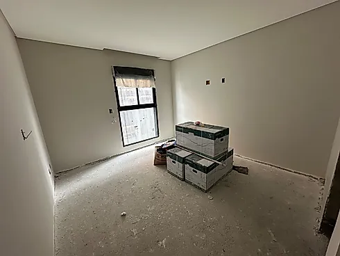 Dubai Residence l Apartamento com 95m², 3 Dormitórios com 1 Suíte na Pedra Branca - Apartamento em Pedra Branca, Palhoça - Foto 5