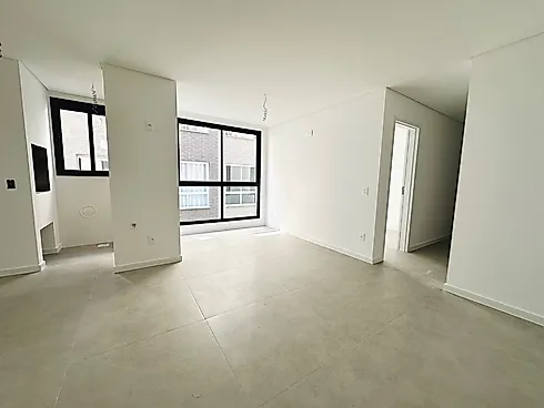 Apartamento em Pedra Branca, Palhoça - Foto 5