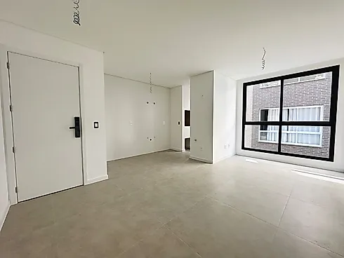 Apartamento em Pedra Branca, Palhoça - Foto 2