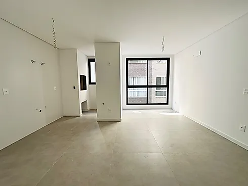 Apartamento em Pedra Branca, Palhoça - Foto 3