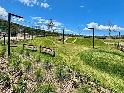Terreno com 300m², no Condominio Reserva da Pedra - Pedra Branca - Foto 10