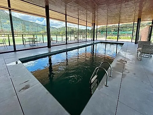 Terreno com 300m², no Condominio Reserva da Pedra - Pedra Branca - Foto 15