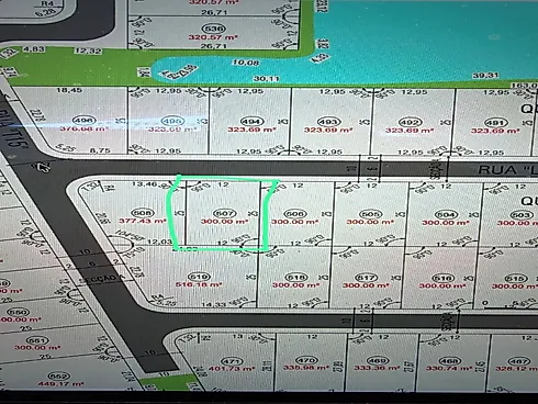 Terreno com 300m², no Condominio Reserva da Pedra - Pedra Branca - Foto 18