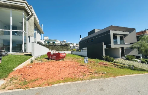Terreno com 0 quartos em Pedra Branca, Palhoça