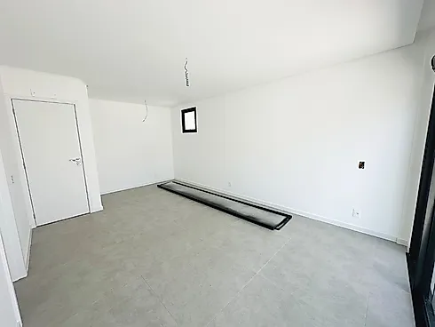 Apartamento Cobertura na Pedra Branca com 3 Dormitórios - Foto 12
