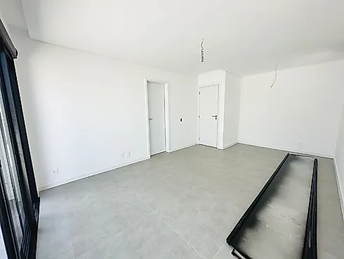 Apartamento Cobertura na Pedra Branca com 3 Dormitórios - Foto 13