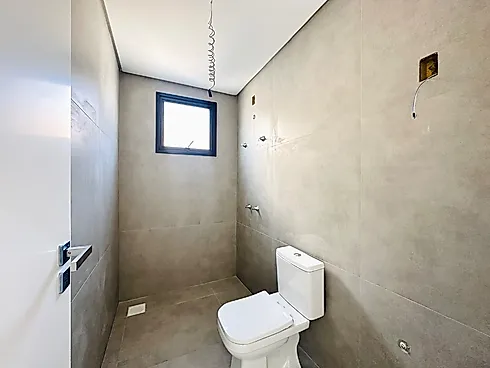 Apartamento Cobertura na Pedra Branca com 3 Dormitórios - Foto 20
