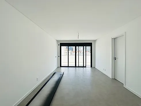 Apartamento Cobertura na Pedra Branca com 3 Dormitórios - Foto 11