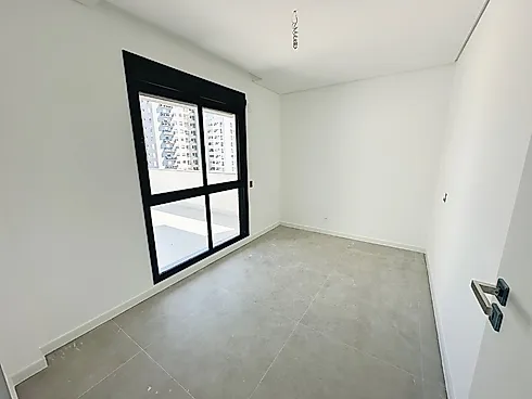 Apartamento Cobertura na Pedra Branca com 3 Dormitórios - Foto 17