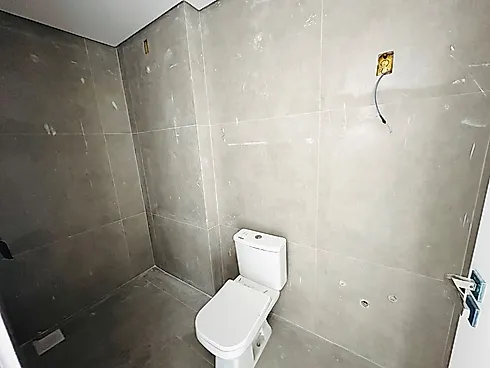 Apartamento Cobertura na Pedra Branca com 3 Dormitórios - Foto 22
