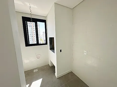 Apartamento Cobertura na Pedra Branca com 3 Dormitórios - Foto 10