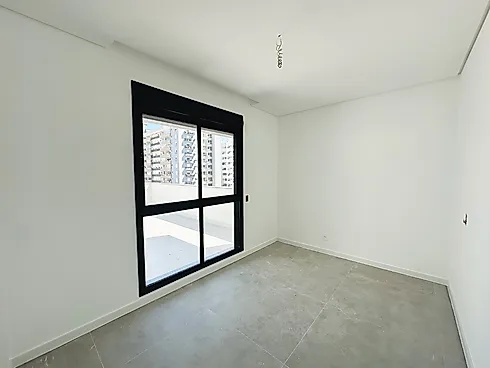 Apartamento Cobertura na Pedra Branca com 3 Dormitórios - Foto 18