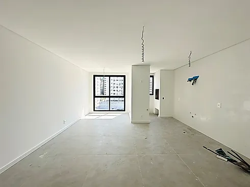 Apartamento em Pedra Branca, Palhoça - Foto 4