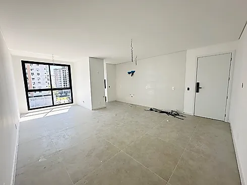 Apartamento em Pedra Branca, Palhoça - Foto 2
