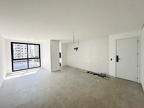 Apartamento em Pedra Branca, Palhoça - Foto 3