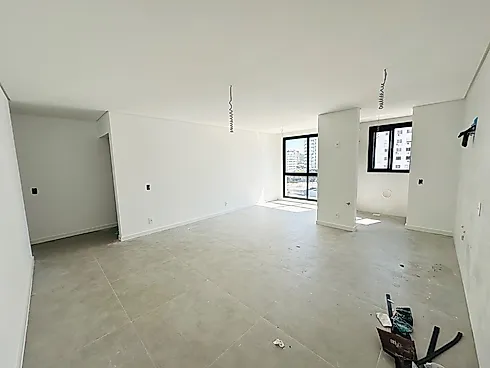 Apartamento Cobertura na Pedra Branca com 3 Dormitórios - Foto 7