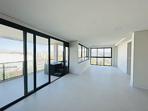 Apartamento em Pedra Branca, Palhoça
