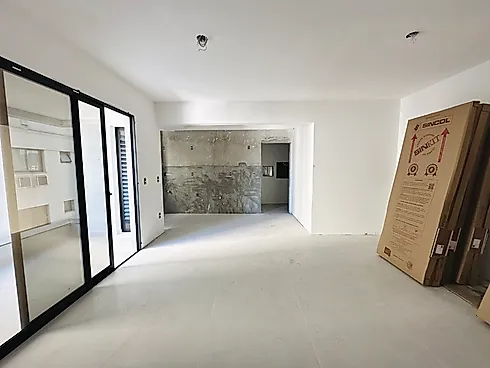 Apartamento em Pagani, Palhoça
