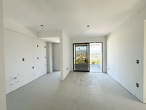 Apartamento em Pagani, Palhoça
