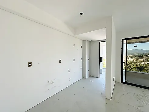 Apartamento em Pagani, Palhoça