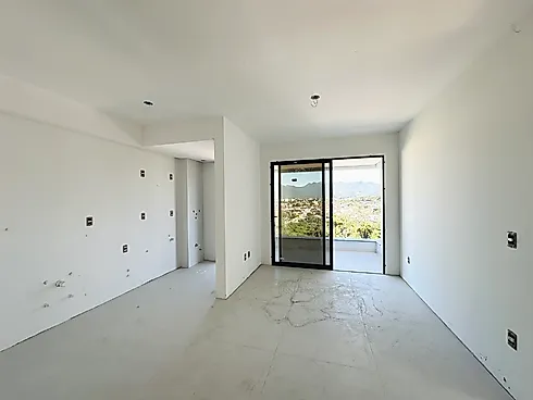 Apartamento em Pagani, Palhoça
